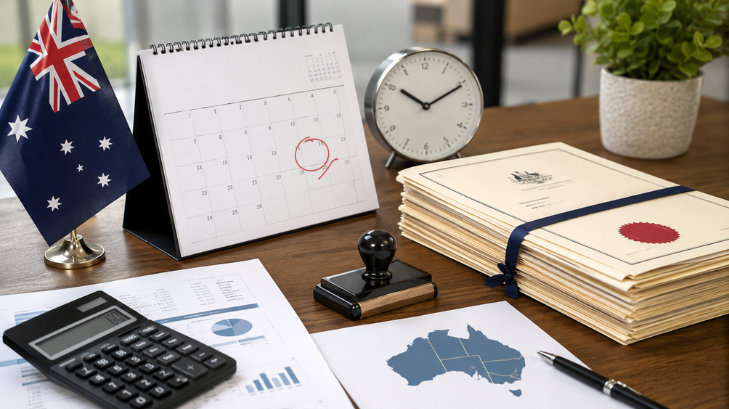 Trademark Renewal Australia